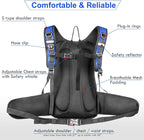 Insulated Hydration Backpack Pack - Image 8