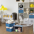 GhvyenntteS Fabric Storage Bins - Image 7