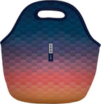 Sok It LunchTote Zippered Bag Insulated Neoprene Caddy by SokIt