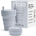 STOJO Titan Collapsible Travel Cup by stojo