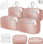 DIMJ Large Comforter Storage Bag by DiMJ