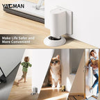 1 Pack Magnetic Door Stoppers Retractable Bottom of Door Holder No Drilling - Image 6