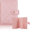 Melsbrinna Rfid Passport Holder by Melsbrinna