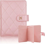 Melsbrinna Rfid Passport Holder by Melsbrinna
