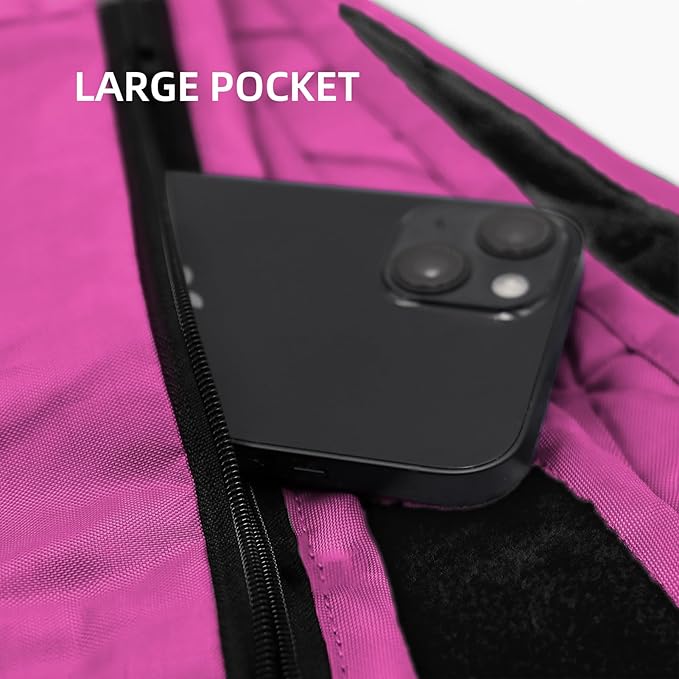 Outdoor Waterproof Blanket, Foldable Fleece Stadium Blanket - Image 7