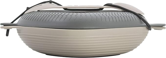 UCO 4-Piece Camping Mess Kit - Image 2