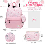 mygreen Toddler Backpack, Kids Backpack - Image 2