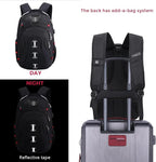 Swissdigital Design Travel Laptop Backpack, College Backpack - Image 7