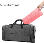 Silicone Heat Resistant Travel Pouch for Hot Hair Styling Tools - Straightener, Crimping Iron, Curling Wand, Flat Iron, and Waving Iron (Light Pink) 1 Pack