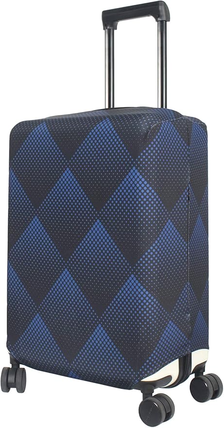 HYPER VENTURE Washable Luggage Cover - Image 8