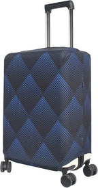 HYPER VENTURE Washable Luggage Cover - Image 8