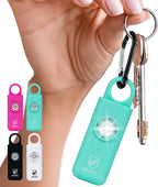 Original Defense® Siren Self-Defense Alarm by OriginalDefense