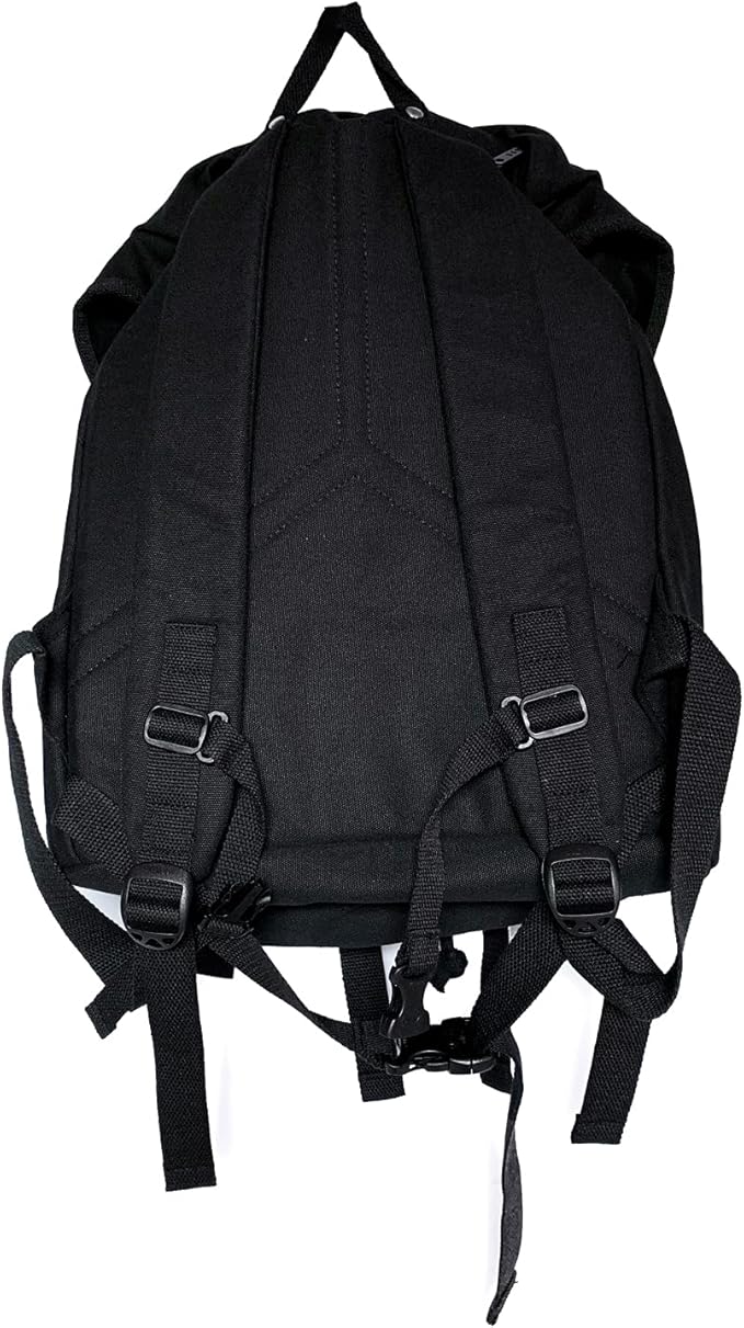 MFCT Men's Techwear Backpack Japanese Bag - Image 2