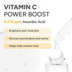 Melting Snowball Capsule - Collagen Boosting, CICA Calming, Vitamin C - Freeze-Dried