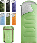 FARLAND Sleeping Bags 30℉ for Adults Teens Kids by FARLAND