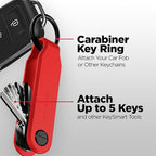 KeySmart Keychain Key Holder - Image 7