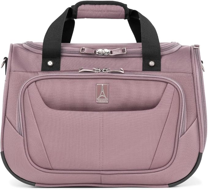 Travelpro Maxlite 5 Softside Lightweight Underseat Carry-On Travel Tote by Travelpro