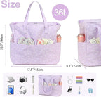Waterproof Beach Tote Pool Bags - Image 3