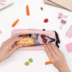 Small Cooler Bag Freezable Lunch Bag - Image 5