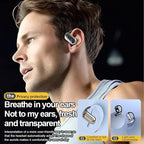 Wireless Earbuds, Translation Earbuds Real Time- Audifonos Traductores Inglés - Image 7