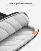 tomtoc 360° Protective Laptop Sleeve - Image 4
