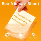 Soulink Laundry Detergent Sheets, 240 Loads - Image 2