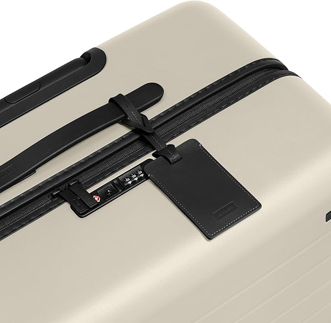 Away Large Checked Luggage, 29 Inch Hardside Suitcase - Image 8