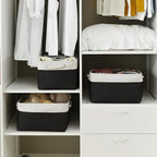 TheWarmHome Storage Basket for Organizing - Image 2
