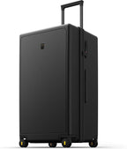 LEVEL8 Trunk Luggages, Large Suitcase 28 Inch Luggage by LEVEL8