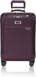 Briggs & Riley Essential 22" Carry On Expandable Spinner by BriggsRiley