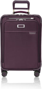 Briggs & Riley Essential 22" Carry On Expandable Spinner by BriggsRiley