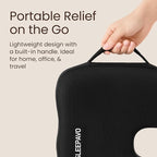 Sleepavo Office Chair Cushion - Image 7