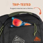 Kelty | Redwing Traveler Backpacks, Travel Pack - Image 7