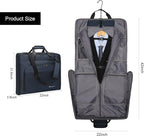 Modoker Suit Luggage Garment Bag - Image 4