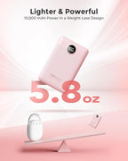 VEEKTOMX Small Portable Charger, Mini Power Bank 10000mAh, PD 22.5W Fast - Image 2