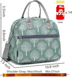 FlowFly Insulated Lunch Bag - Image 3