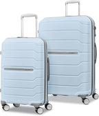 Samsonite Freeform Hardside Expandable Luggage by Samsonite