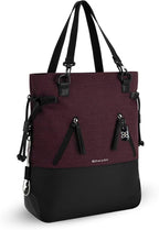 Sherpani Tempest, Anti-Theft Convertible Backpack, Teacher Tote Bag, Travel - Image 12