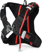 USWE Outlander XC Hydration Pack, Hiking Hydration Backpack - Image 3