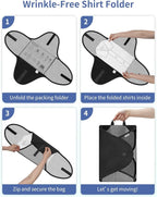 WANDF 7 Set Compression Packing Cubes - Image 2
