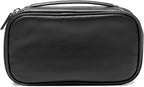 Leatherology Black Onyx Nested Travel Organizer Trio - Image 4