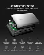 Belkin Portable Charger, Power Bank - Image 9