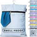 MUMI Travel Laundry Bag – Moisture & Smell-Proof Wash Bag by MUMI