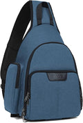 MOSISO Camera Bag Sling Backpack, DSLR/SLR/Mirrorless Full Open Camera Case by MOSISO