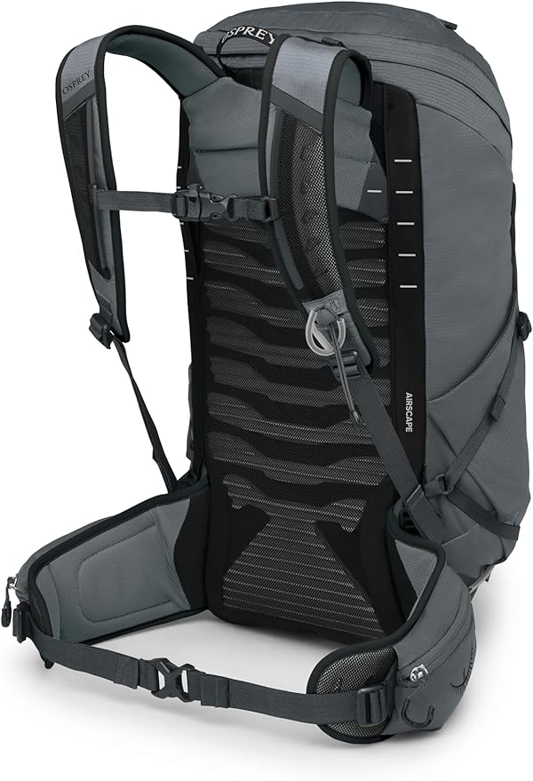 Osprey Talon 26L Men's Lightweight Hiking Backpack - Image 7