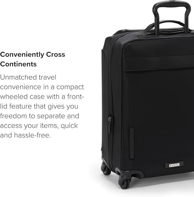 TUMI - Voyageur Leger 4 Wheeled Luggage - Women's Lightweight and Spacious - Image 5