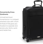 TUMI - Voyageur Leger 4 Wheeled Luggage - Women's Lightweight and Spacious - Image 5