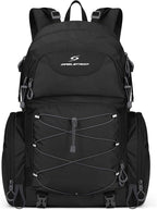 Maelstrom Hiking Backpack, 40L Waterproof Camping Daypack by Maelstrom