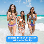 Waterproof Phone Pouch Bag - Image 4