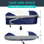 3 Set Compression Packing Cubes - Image 2